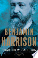 Benjamin Harrison