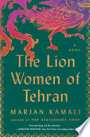 The Lion Women of Tehran