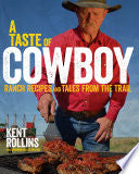 A Taste of Cowboy