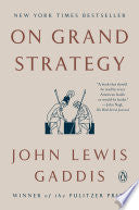 On Grand Strategy