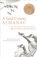 A Sand County Almanac