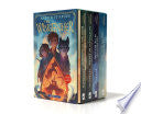 Wingfeather Saga Boxed Set