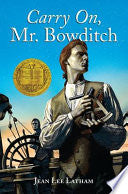 Carry On, Mr. Bowditch