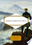German Romantic Poets