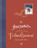Letters from Father Christmas by J.R.R. Tolkien
