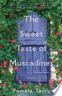 The Sweet Taste of Muscadines