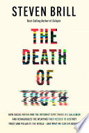 The Death of Truth