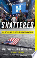 Shattered