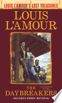 The Daybreakers (Lost Treasures)