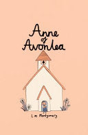 Anne of Avonlea (Collector's Edition)