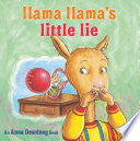 Llama Llama's Little Lie