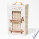 Our Very Little Library Board Book Set