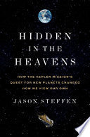 Hidden in the Heavens