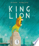 King Lion