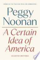 A Certain Idea of America