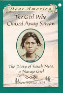 The Girl who Chased Away Sorrow