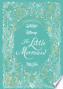 Disney Animated Classics: The Little Mermaid by Editors of Studio Fun International