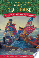 Revolutionary War on Wednesday