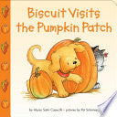 Biscuit Visits the Pumpkin Patch