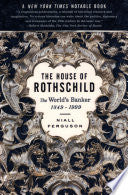The House of Rothschild