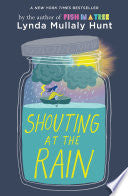 Shouting at the Rain