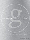 Garth Brooks