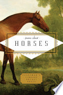 Poems About Horses