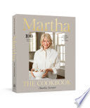 Martha: The Cookbook