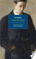 Stoner by John Williams