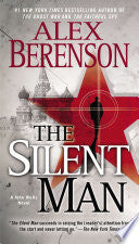 The Silent Man
