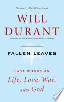 Fallen Leaves