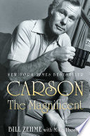 Carson the Magnificent