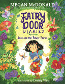 Fairy Door Diaries: Eliza and the Flower Fairies
