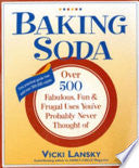 Baking Soda