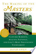 The Making of the Masters