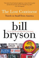 The Lost Continent