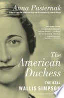 The American Duchess