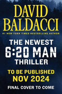 To Die For: A 6:20 Man Thriller