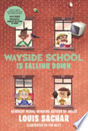 Wayside School Is Falling Down