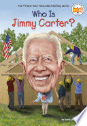 Who Is Jimmy Carter?