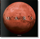 Mars. Photographs from the NASA Archives (FO) by Emily Lakdawalla, James L. Green, Margaret Weitekamp, Nikki Giovanni, Rob Manning