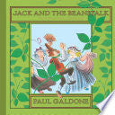Jack and the Beanstalk (Paul Galdone Nursery Classic) by Paul Galdone
