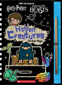 Hidden Creatures