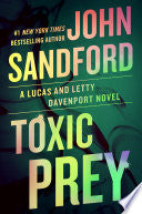 Toxic Prey