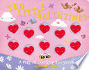 Ten Little Valentines