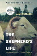 The Shepherd's Life by James Rebanks