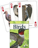 Birds of the Southeast Playing Cards