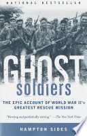 Ghost Soldiers