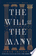 The Will of the Many (1) (Hierarchy) by James Islington
