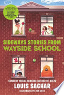 Sideways Stories from Wayside School